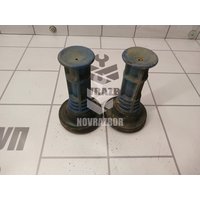 Опора задней пружины верхняя Renault Megane 3 09-16