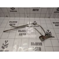 Кронштейн (сопут. товар) Renault Megane 3 09-16