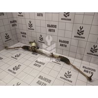 Рейка рулевая Renault Megane 3 09-16