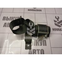 Ремень безопасности Renault Megane 3 09-16