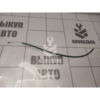 Трос отопителя Renault Megane 3 09-16