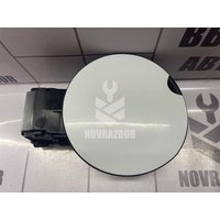 Лючок бензобака Renault Megane 3 09-16