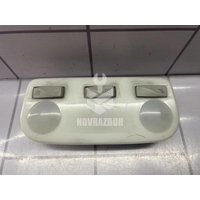 Плафон салонный Renault Megane 3 09-16