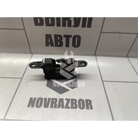 Замок капота Renault Megane 3 09-16