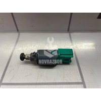 Датчик педали сцепления Renault Megane 3 09-16