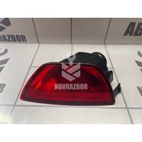 Фонарь задний в бампер левый Renault Megane 3 09-16