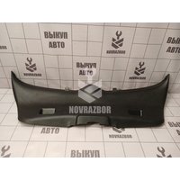 Обшивка двери багажника Peugeot 307 2001-2008