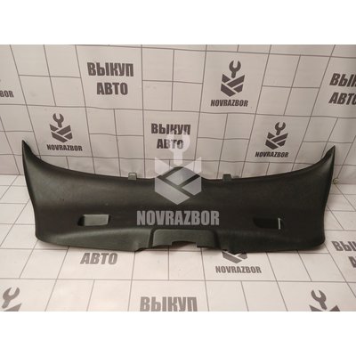 Обшивка двери багажника Peugeot 307 2001-2008