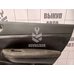 Обшивка двери комплект Peugeot 307 2001-2008