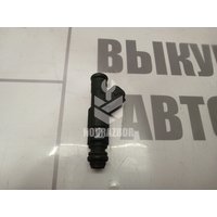 Форсунка инжекторная Ford Focus 1 1998-2004