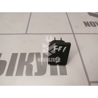 Заглушка Ford Focus 2 05-08