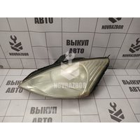 Фара левая Ford Focus 1 1998-2004