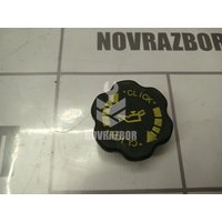 Крышка маслозаливной горловины Ford Focus 1 1998-2004