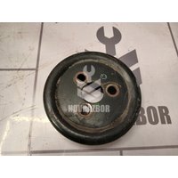 Шкив водяного насоса (помпы) Ford Focus 1 1998-2004