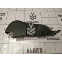 Пыльник двигателя Ford Focus 1 1998-2004