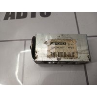 Клапан кондиционера Renault Megane 3 09-16