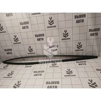 Молдинг крыши комплект Renault Megane 3 09-16