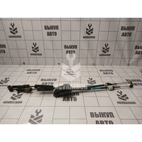 Трос КПП Renault Megane 3 09-16