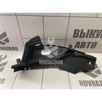 Крышка Renault Megane 3 09-16