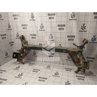 Балка задняя Renault Megane 3 09-16