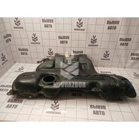 Бак топливный Renault Megane 3 09-16