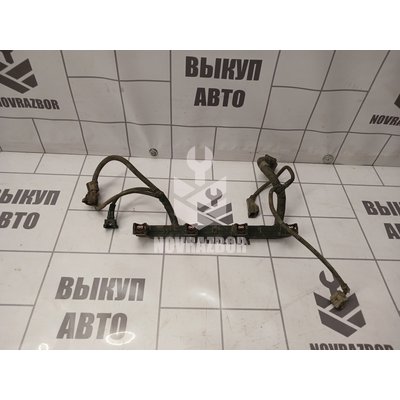 Проводка (коса) Renault Fluence 10-17