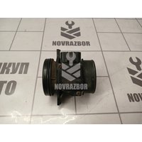 Расходомер воздуха (массметр) Ford Focus 1 1998-2004