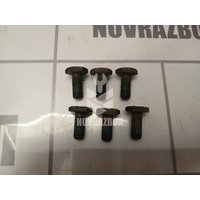 Болт маховика Chevrolet Lanos 2004+