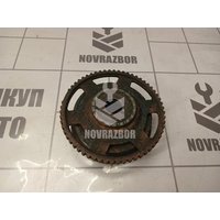 Шкив коленвала Chevrolet Lanos 2004+