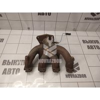 Коллектор выпускной Chevrolet Lanos 2004+