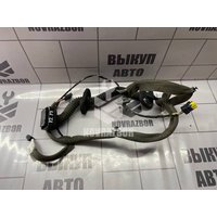 Проводка (коса) Renault Megane 3 09-16