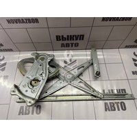 Стеклоподъемник электр. передний правый Renault Megane 3 09-16