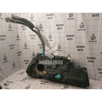 Бак топливный Peugeot 307 2001-2008