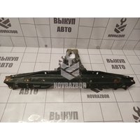 Панель передняя Audi 80  90  B3  86-91