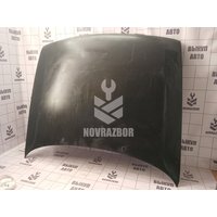 Капот Audi 80 90 B3 86-91