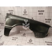 Крыло переднее правое Audi 80 90 B3 86-91