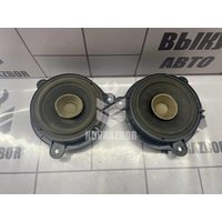 Динамик Renault Megane 3 09-16