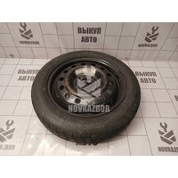 Диск запасного колеса докатка Ford Focus 1 1998-2004