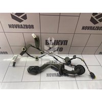 Проводка (коса) Renault Megane 3 09-16