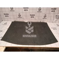 Пол багажника Renault Megane 3 09-16