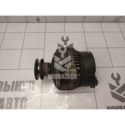Генератор Audi 80 90 B3 86-91 Генератор Audi 80 90 B3 86-91