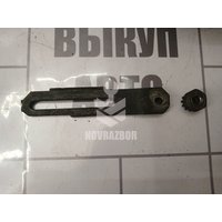 Планка натяжения ремня генератора Audi 80  90  B3  86-91