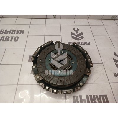 Диск сцепления Audi 80 90 B3 86-91 Диск сцепления Audi 80 90 B3 86-91