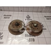 Барабан тормозной Audi 80 90 B3 86-91