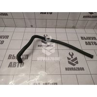 Патрубок радиатора Audi 80  90  B3  86-91