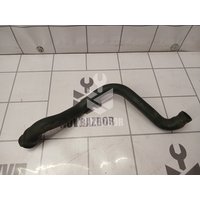 Патрубок отопителя Audi 80 90 B3 86-91