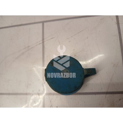 Крышка бачка омывателя Audi 80  90  B3  86-91