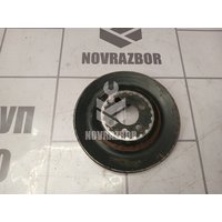 Шкив коленвала Audi 80  90  B3  86-91