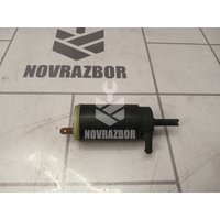 Насос омывателя Audi 80  90  B3  86-91