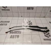 Поводок дворник комплект Audi 80  90  B3  86-91